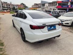 Geely Binrui 1.4T CVT Asian Games Edition - фото 4