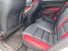 Geely Binrui 1.4T CVT Asian Games Edition - фото 6