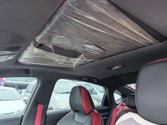 Geely Binrui 1.4T CVT Asian Games Edition - фото 7
