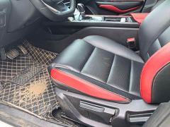 Geely Binrui 1.4T CVT Asian Games Edition - фото 8