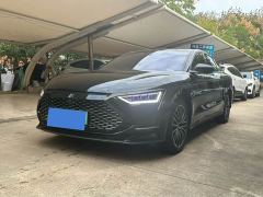 BYD Han DM AWD Performance Luxury - ფოტო 1