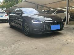 BYD Han DM AWD Performance Luxury - ფოტო 2