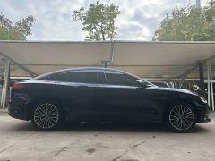 BYD Han DM AWD Performance Luxury - ფოტო 3