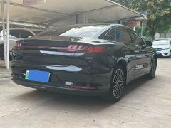 BYD Han DM AWD Performance Luxury - ფოტო 4
