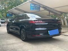 BYD Han DM AWD Performance Luxury - ფოტო 5