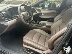 BYD Han DM AWD Performance Luxury - ფოტო 6