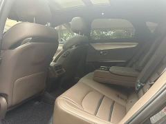 BYD Han DM AWD Performance Luxury - ფოტო 7