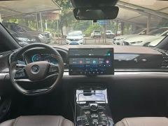 BYD Han DM AWD Performance Luxury - ფოტო 8