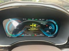 BYD Han DM AWD Performance Luxury - ფოტო 9
