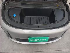 Li Auto i6 Four-Wheel Drive Standard Edition - ფოტო 16