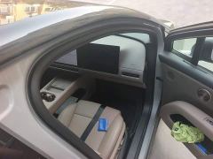Li Auto i6 Four-Wheel Drive Standard Edition - ფოტო 19