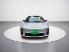 Li Auto i6 Four-Wheel Drive Standard Edition - ფოტო 2