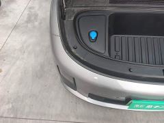 Li Auto i6 Four-Wheel Drive Standard Edition - ფოტო 20
