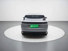 Li Auto i6 Four-Wheel Drive Standard Edition - ფოტო 3