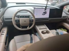 Li Auto i6 Four-Wheel Drive Standard Edition - ფოტო 5