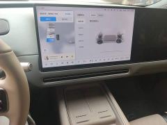 Li Auto i6 Four-Wheel Drive Standard Edition - ფოტო 9