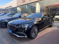 Mercedes-Benz E-Class E 300 L Fashion Edition - photo 1