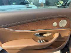 Mercedes-Benz E-Class E 300 L Fashion Edition - photo 10