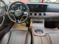 Mercedes-Benz E-Class E 300 L Fashion Edition - photo 11