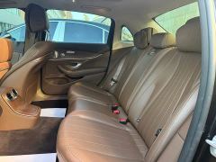 Mercedes-Benz E-Class E 300 L Fashion Edition - photo 12