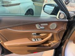 Mercedes-Benz E-Class E 300 L Fashion Edition - photo 4