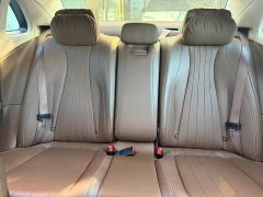 Mercedes-Benz E-Class E 300 L Fashion Edition - photo 7