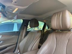 Mercedes-Benz E-Class E 300 L Fashion Edition - photo 8