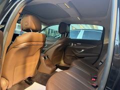 Mercedes-Benz E-Class E 300 L Fashion Edition - photo 9