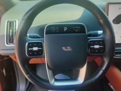 Li Auto Li L8 Pro - фото 18