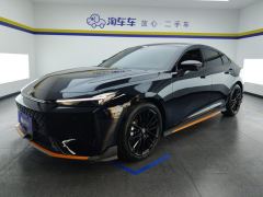 Changan UNI-V 1.5T Premium Sport - ფოტო 1