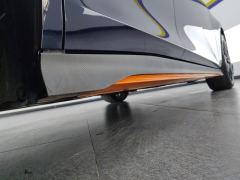 Changan UNI-V 1.5T Premium Sport - ფოტო 10