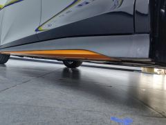 Changan UNI-V 1.5T Premium Sport - ფოტო 11