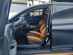 Changan UNI-V 1.5T Premium Sport - ფოტო 14