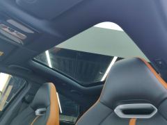 Changan UNI-V 1.5T Premium Sport - ფოტო 15