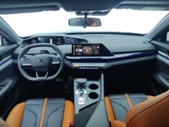 Changan UNI-V 1.5T Premium Sport - ფოტო 16