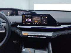 Changan UNI-V 1.5T Premium Sport - ფოტო 17