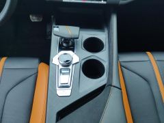 Changan UNI-V 1.5T Premium Sport - ფოტო 19