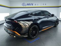Changan UNI-V 1.5T Premium Sport - ფოტო 2