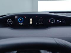 Changan UNI-V 1.5T Premium Sport - ფოტო 20