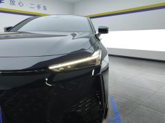Changan UNI-V 1.5T Premium Sport - ფოტო 4