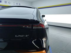 Changan UNI-V 1.5T Premium Sport - ფოტო 5