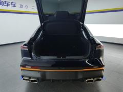 Changan UNI-V 1.5T Premium Sport - ფოტო 7