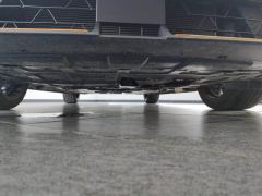 Changan UNI-V 1.5T Premium Sport - ფოტო 8