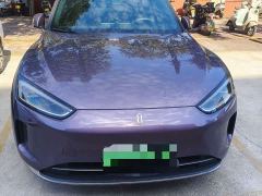AITO Aion M5 Extended Range Ultra RWD - фото 1