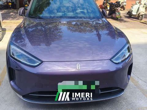 2025 AITO Aion M5 Extended Range Ultra RWD - ავტომობილი ჩინეთიდან