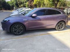 AITO Aion M5 Extended Range Ultra RWD - фото 2