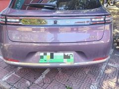 AITO Aion M5 Extended Range Ultra RWD - фото 3