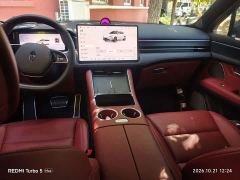 AITO Aion M5 Extended Range Ultra RWD - фото 4