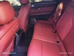 AITO Aion M5 Extended Range Ultra RWD - фото 5