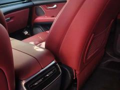 AITO Aion M5 Extended Range Ultra RWD - фото 6